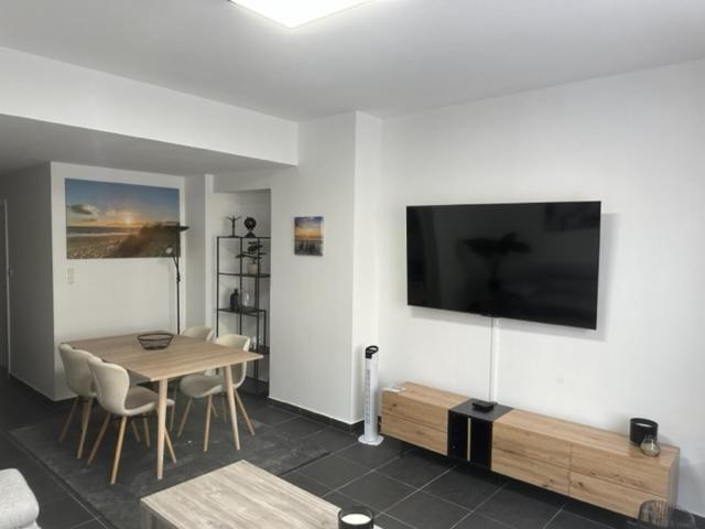 Appartement Justine Blankenberge Luaran gambar