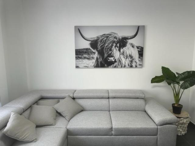 Appartement Justine Blankenberge Luaran gambar