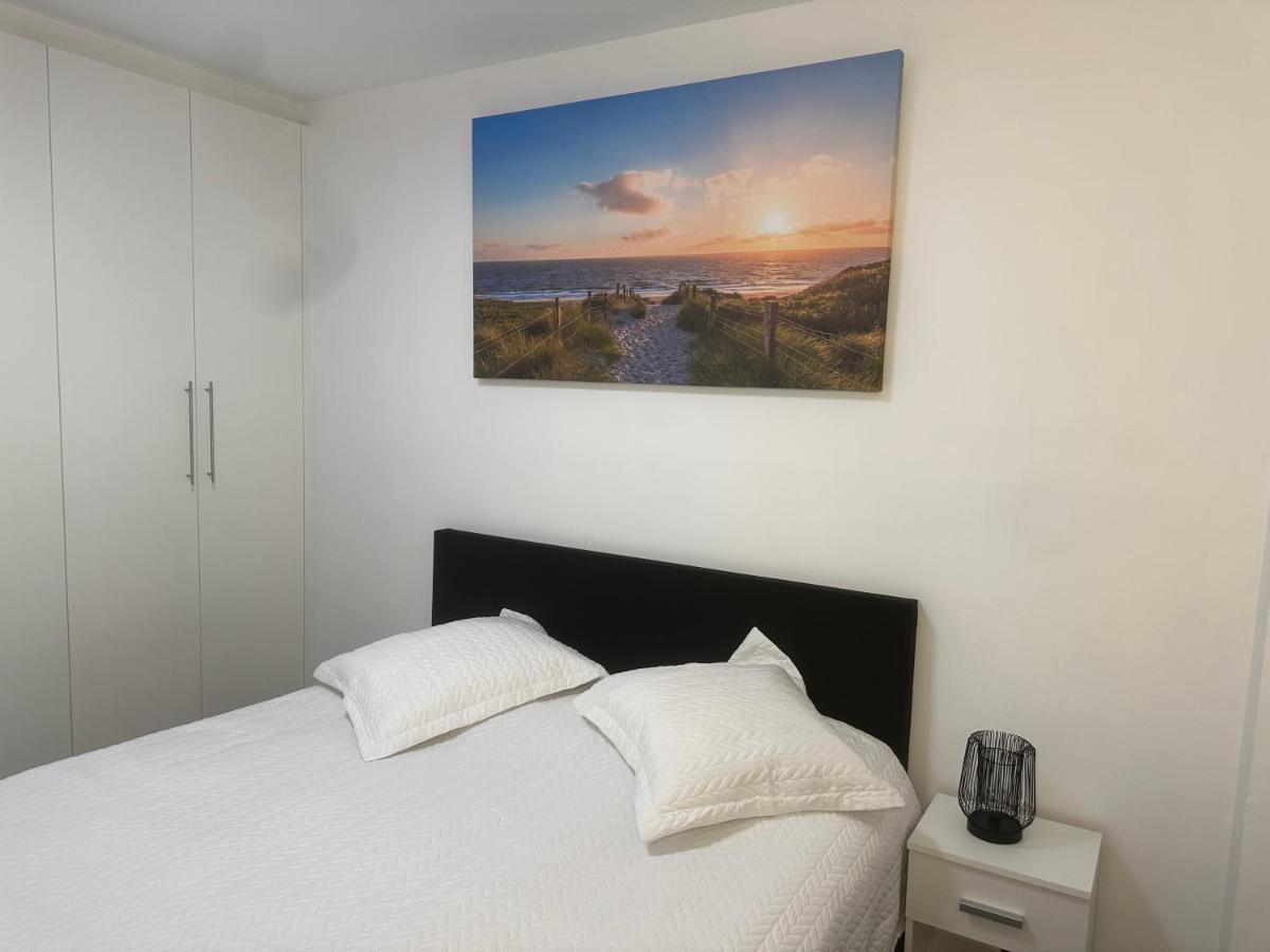 Appartement Justine Blankenberge Luaran gambar