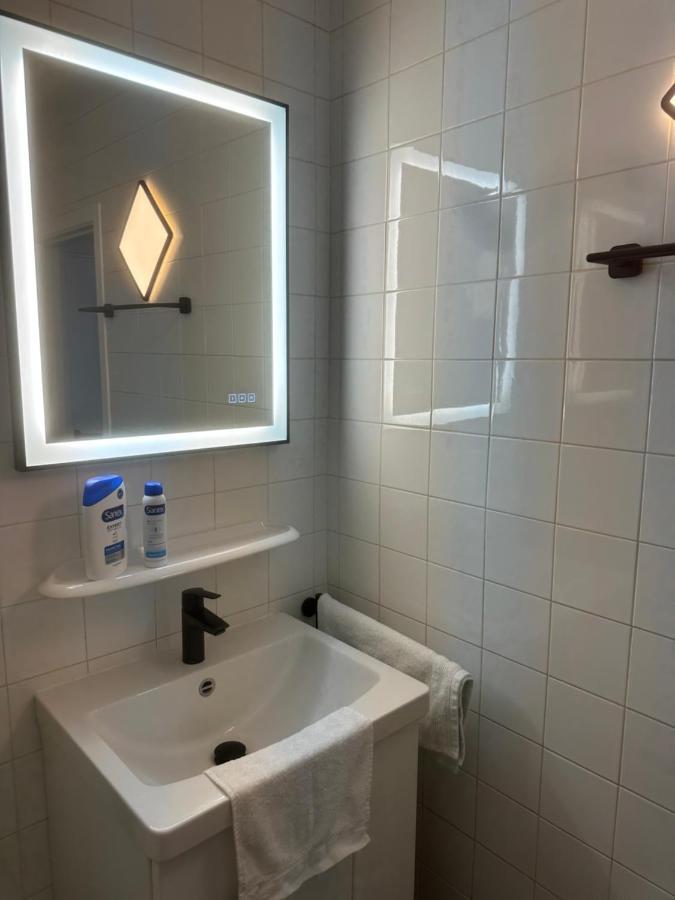 Appartement Justine Blankenberge Luaran gambar