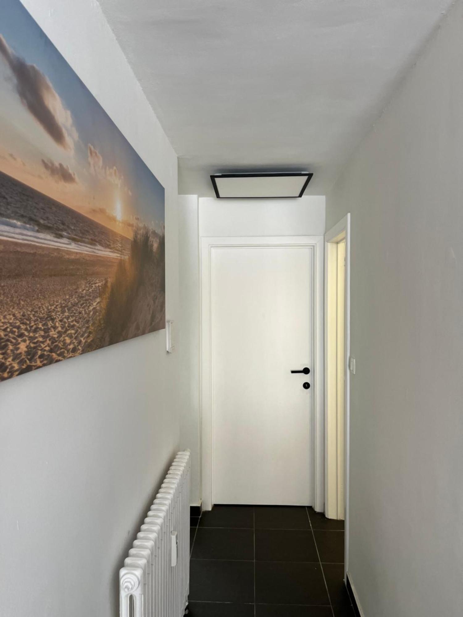 Appartement Justine Blankenberge Luaran gambar