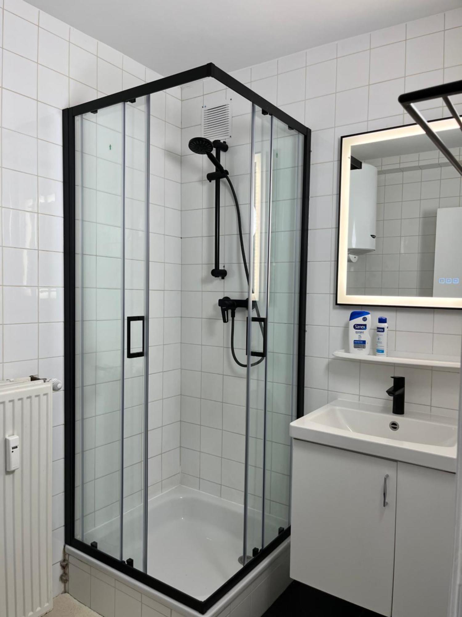 Appartement Justine Blankenberge Luaran gambar