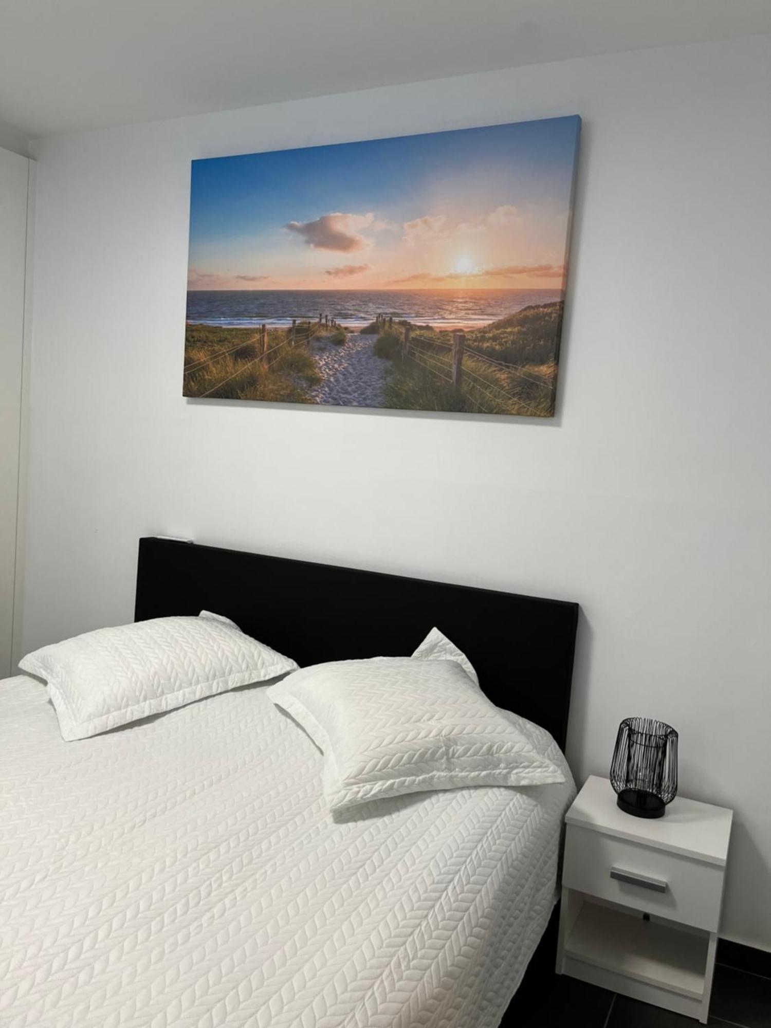 Appartement Justine Blankenberge Luaran gambar